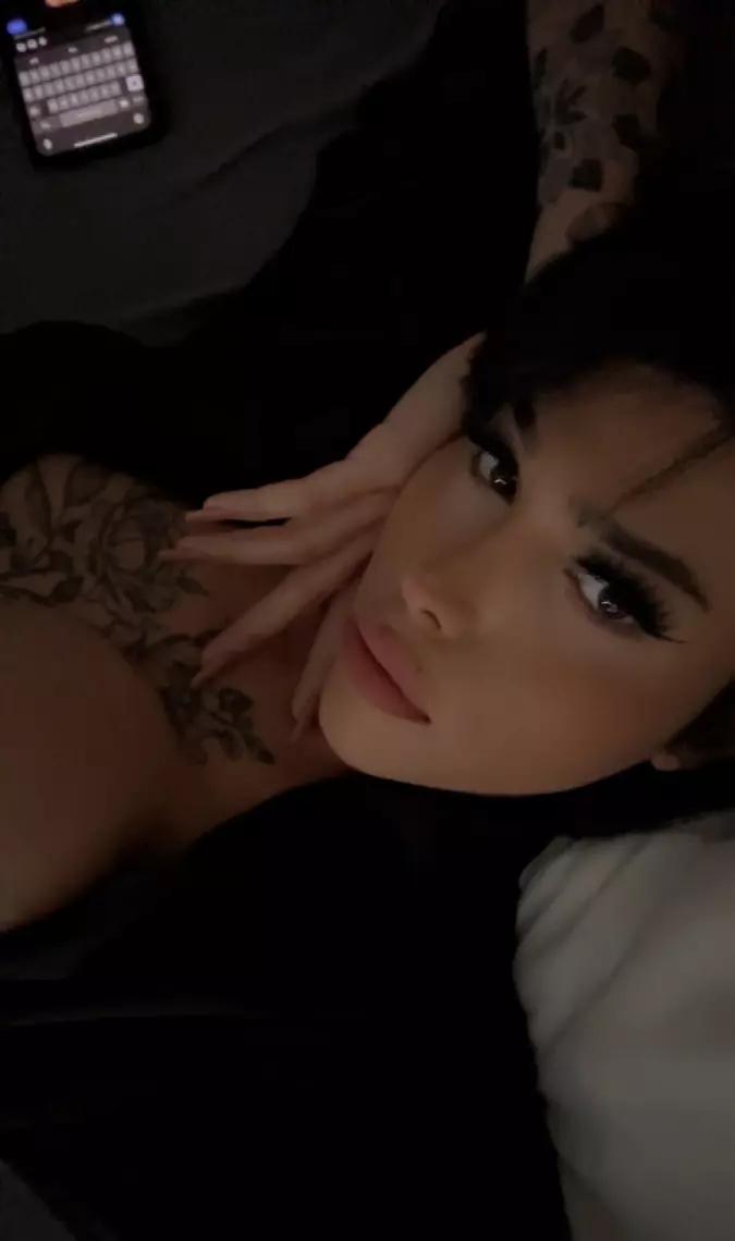 Isis Beaty Brasileira - photo 10