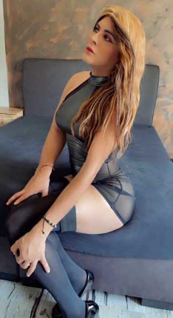 Ts Valentina Hot Latina Neu - photo 6