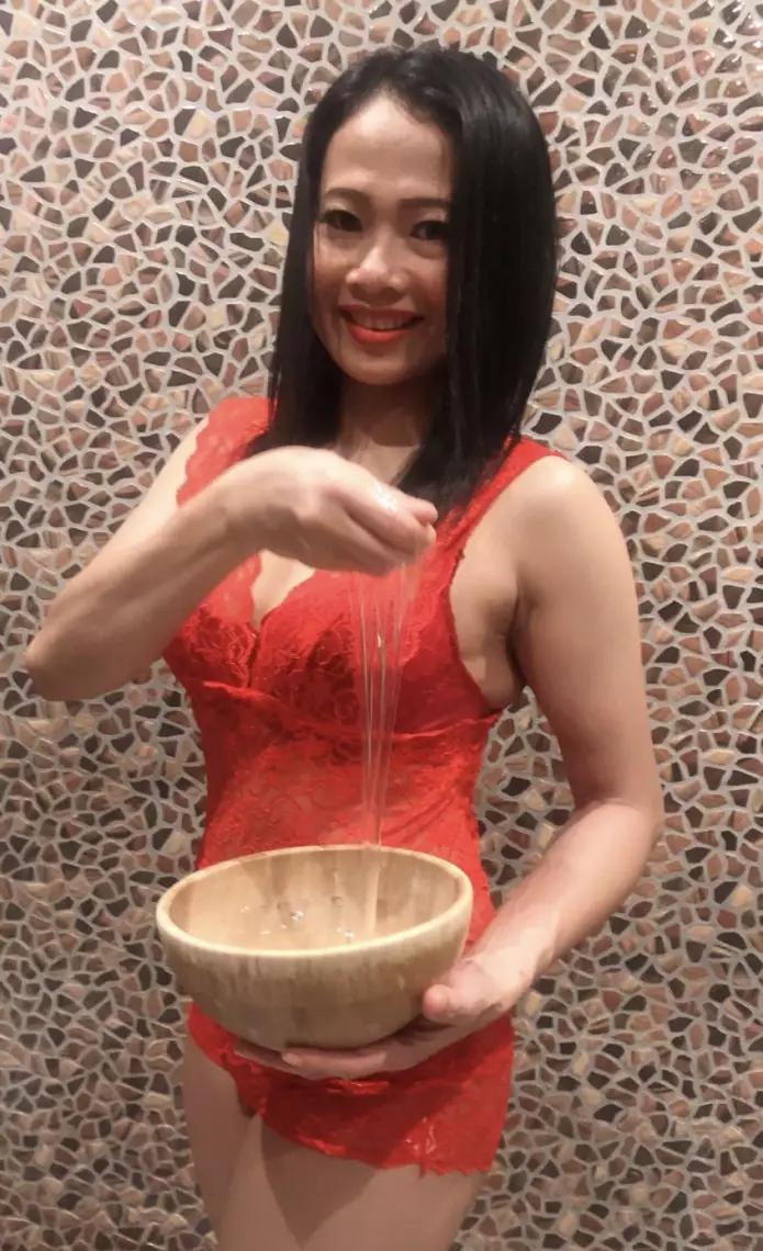 Mystique Thai Thai Top Massagesalon - photo 10