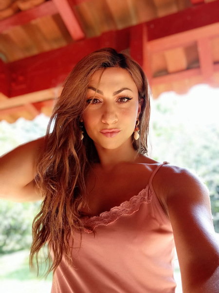 Ts Eva Evans - photo 31