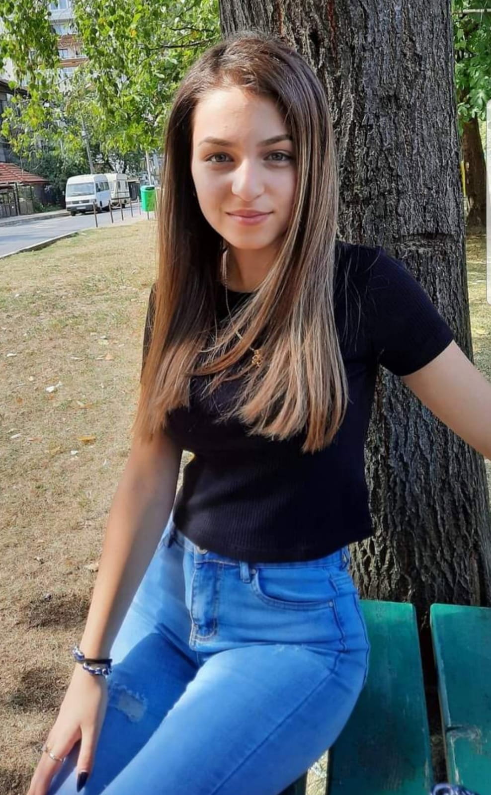 Vanessa267 - photo 12