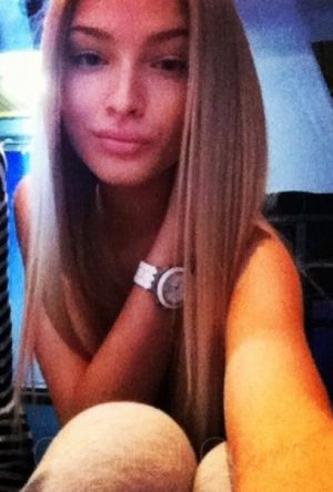 Marta - photo 5