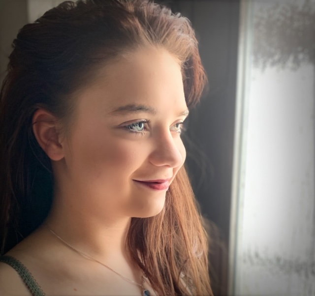 Mia 17 - photo