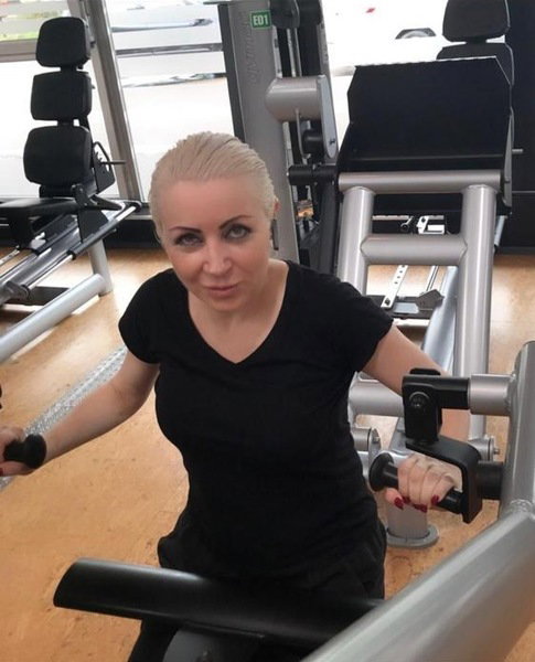 Svetlana - foto 21