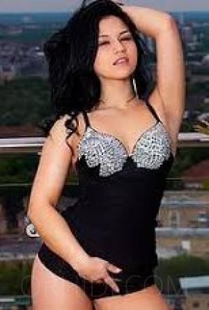 Istanbul Escort - foto