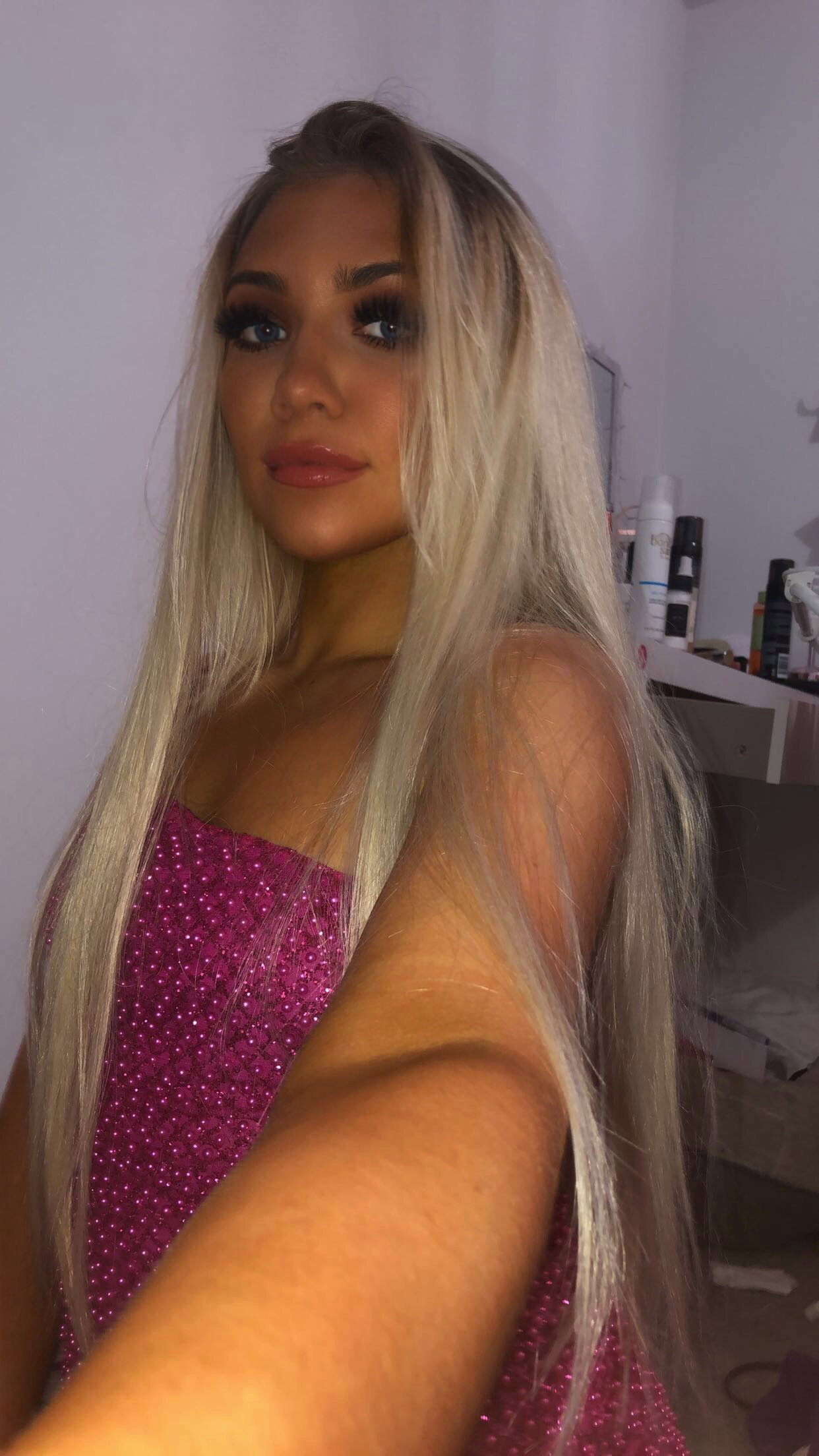 Rosa - photo