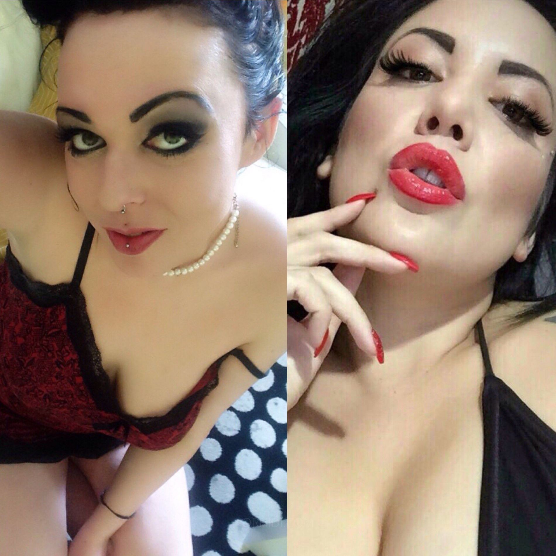 Cock Hungry Harley - foto 30