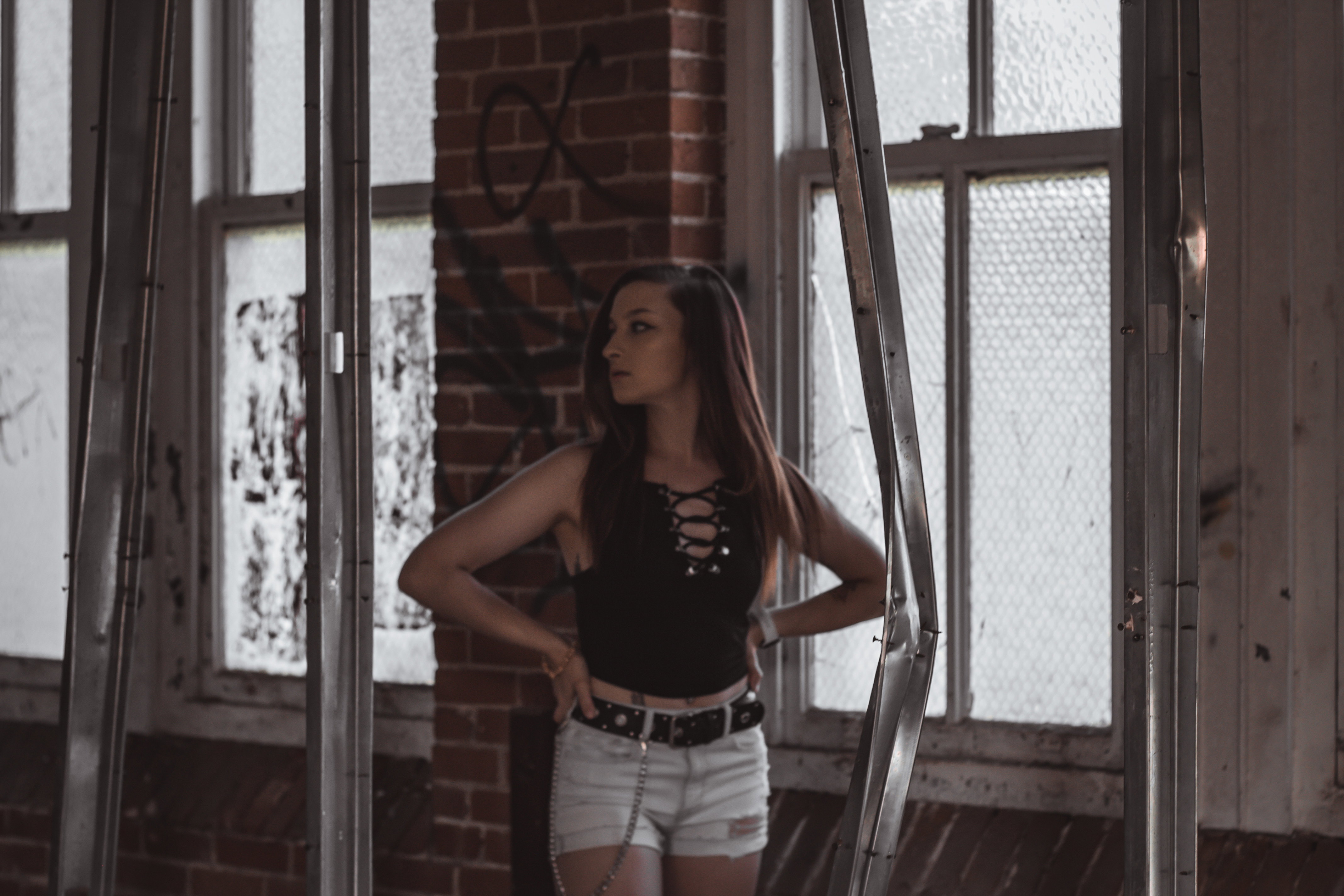 Erika - photo