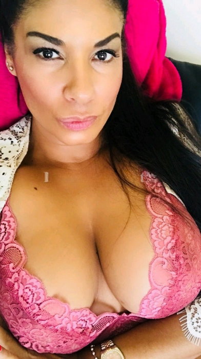 Nina - photo