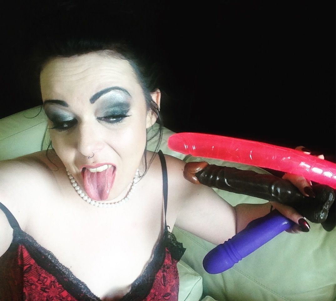 Cock Hungry Harley - foto 22