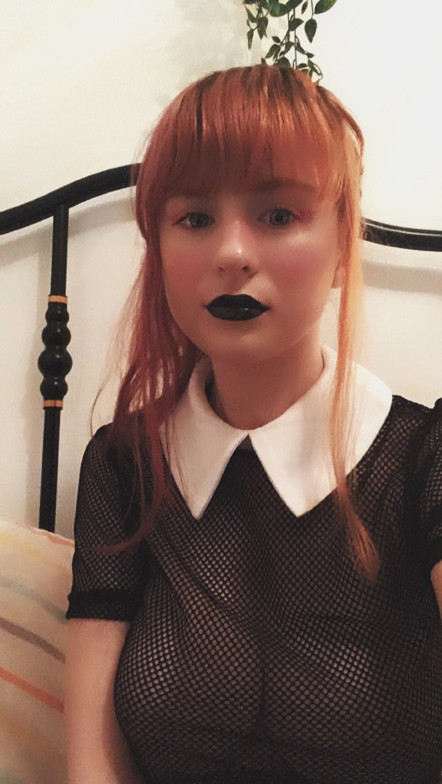 Stefani - photo