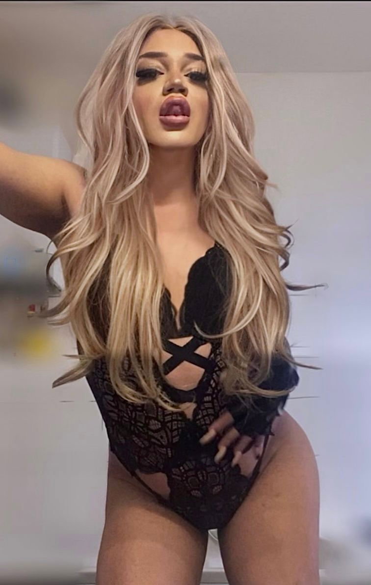 Gloria Lovely - photo 8