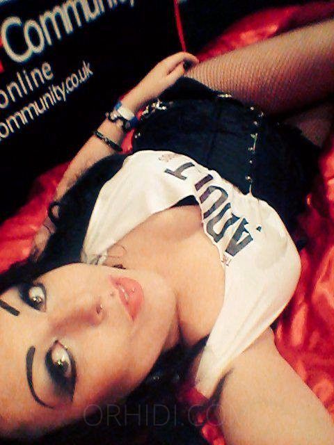 Cock Hungry Harley - foto 9