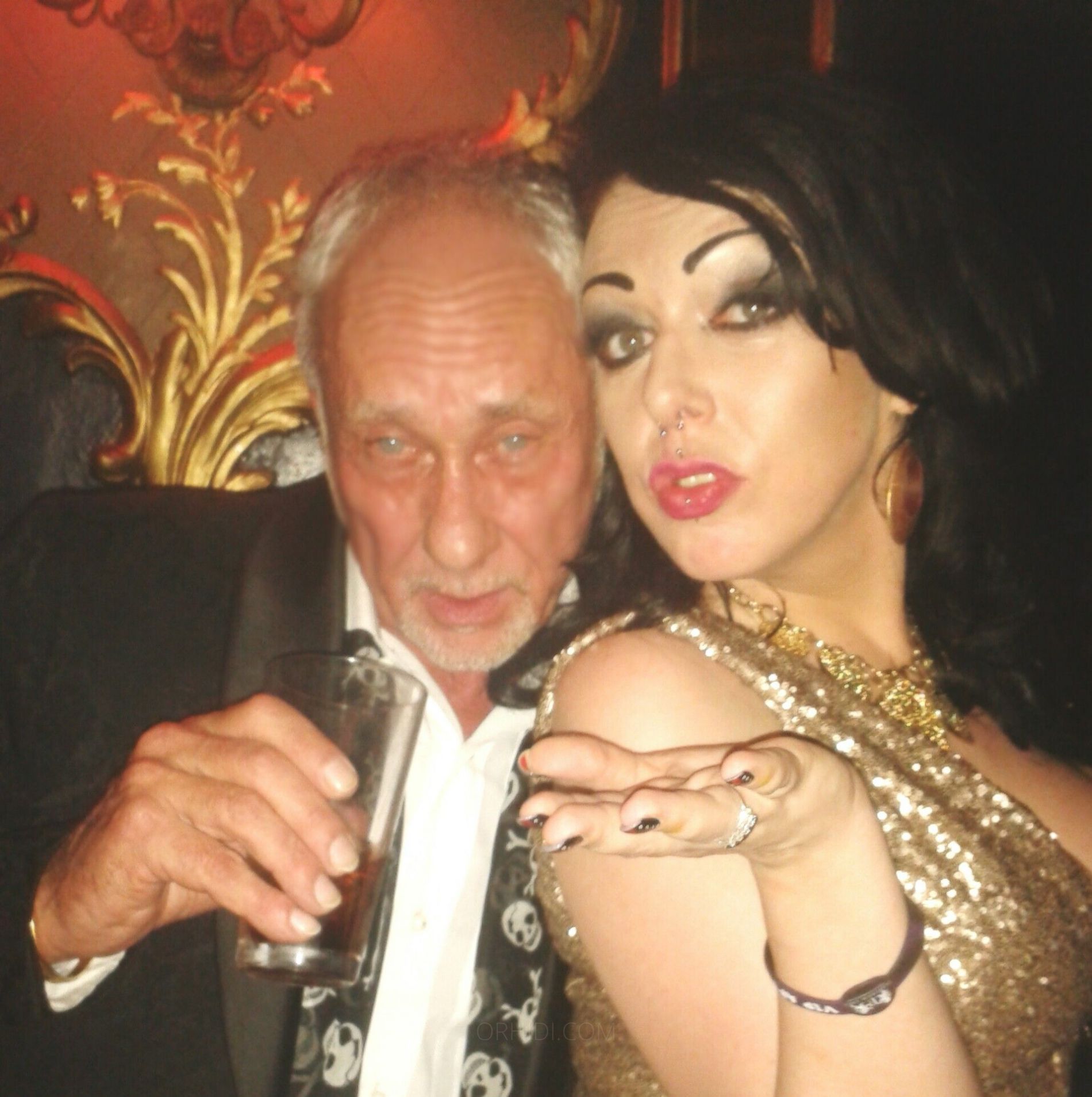 Cock Hungry Harley - foto 20