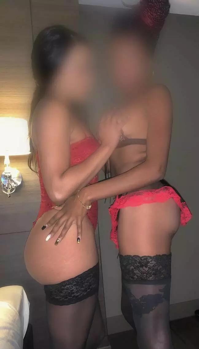 Escorts Dounia - photo 3