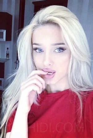 Maria - photo