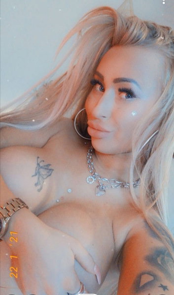 Angelika Gf Sex - photo 20