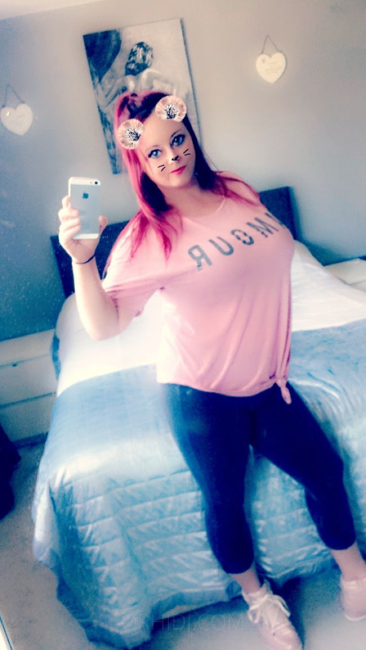 Naughtytantrachloe - foto