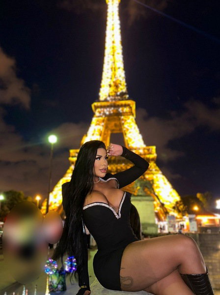 Pocahontas - photo 2