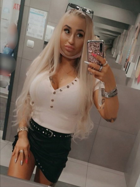 Angelika Gf Sex - photo 23