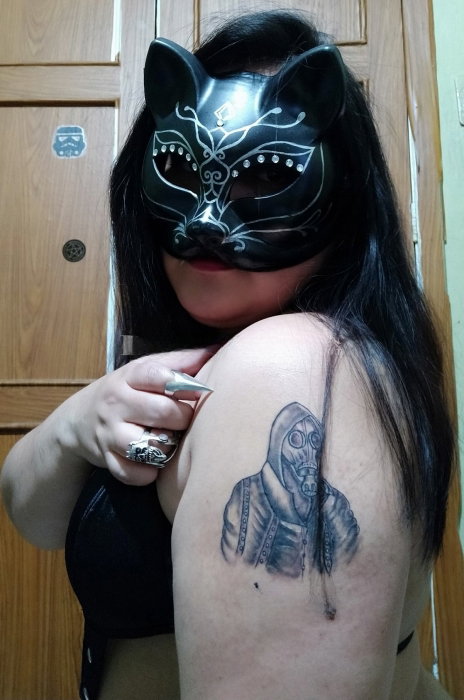 Mistress Kat - photo 2