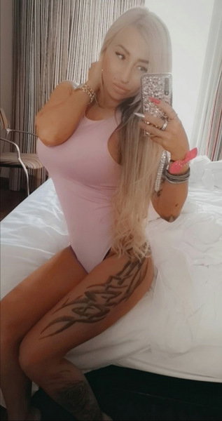Angelika Gf Sex - photo 25