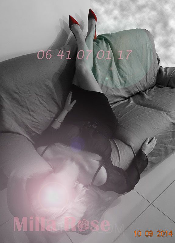 Millarose - photo