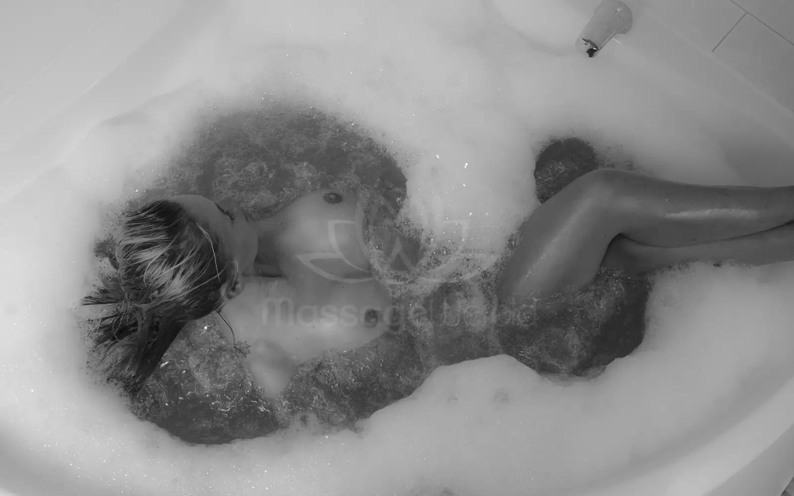 Yoni Massage Massagewereld Nijmegen - foto