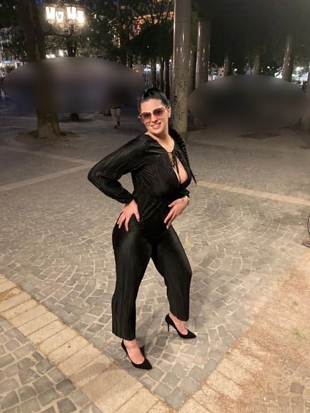 100 Deutsch Alina - foto