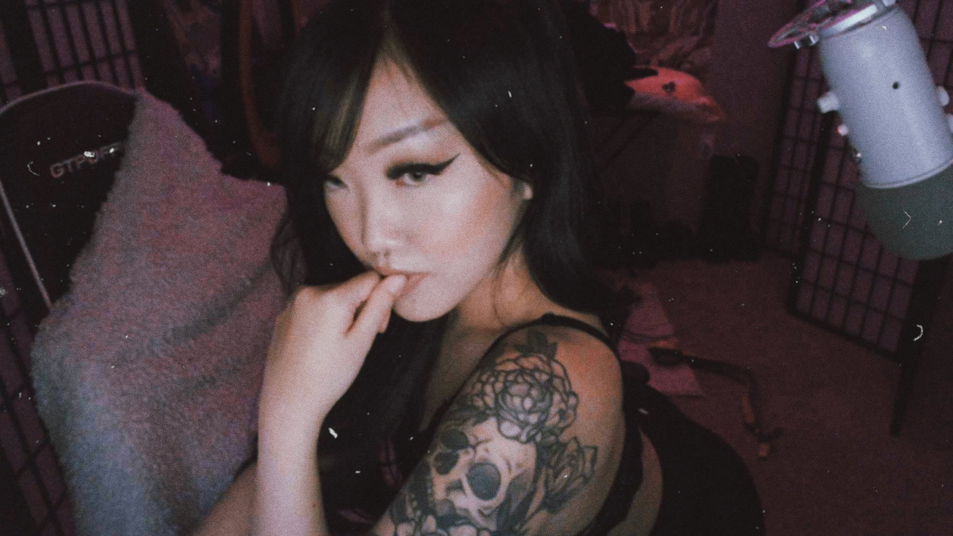 Becky - photo