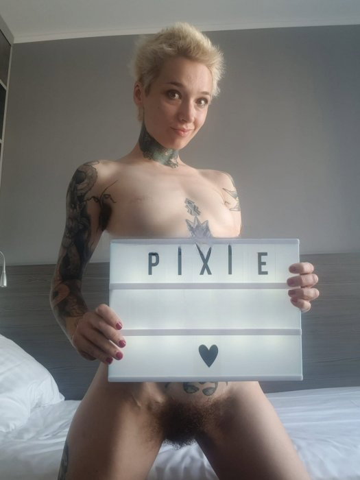 Pixie Pulsar - photo 6