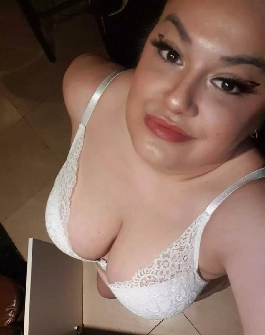 Bella Dikke Borsten Geile Leuke Date - foto
