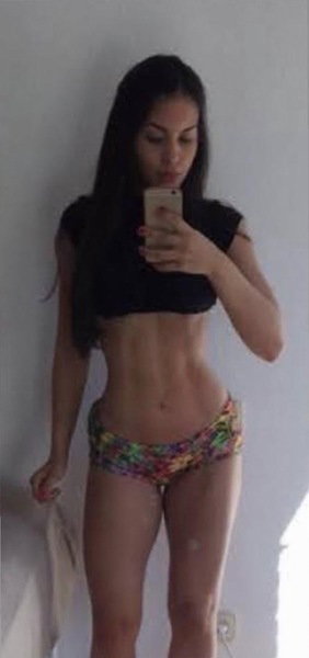 Bianca - photo 6