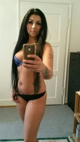 Sexy Alexa - photo
