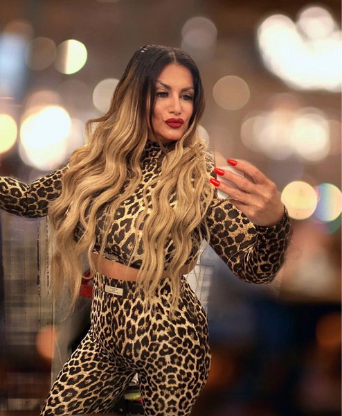 Lady Aylin - foto 24