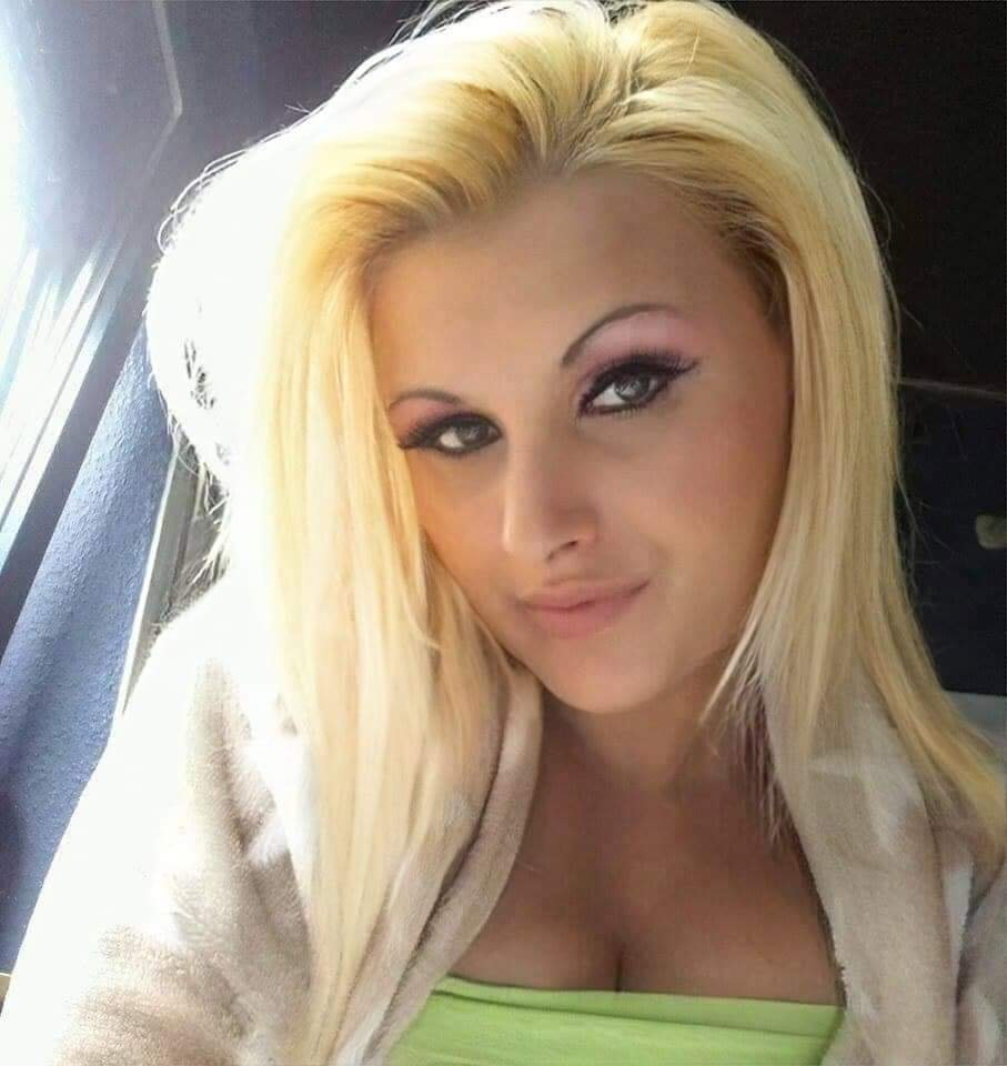 Miss Jazmin Lux - photo