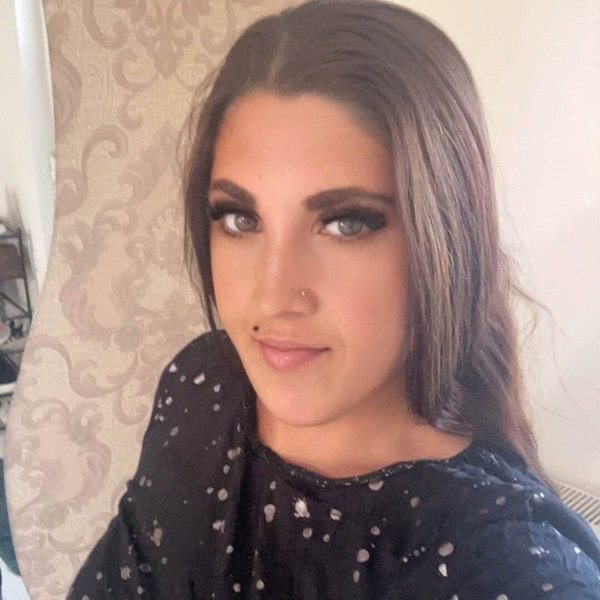Claudia Gfe Fetisch - foto 6