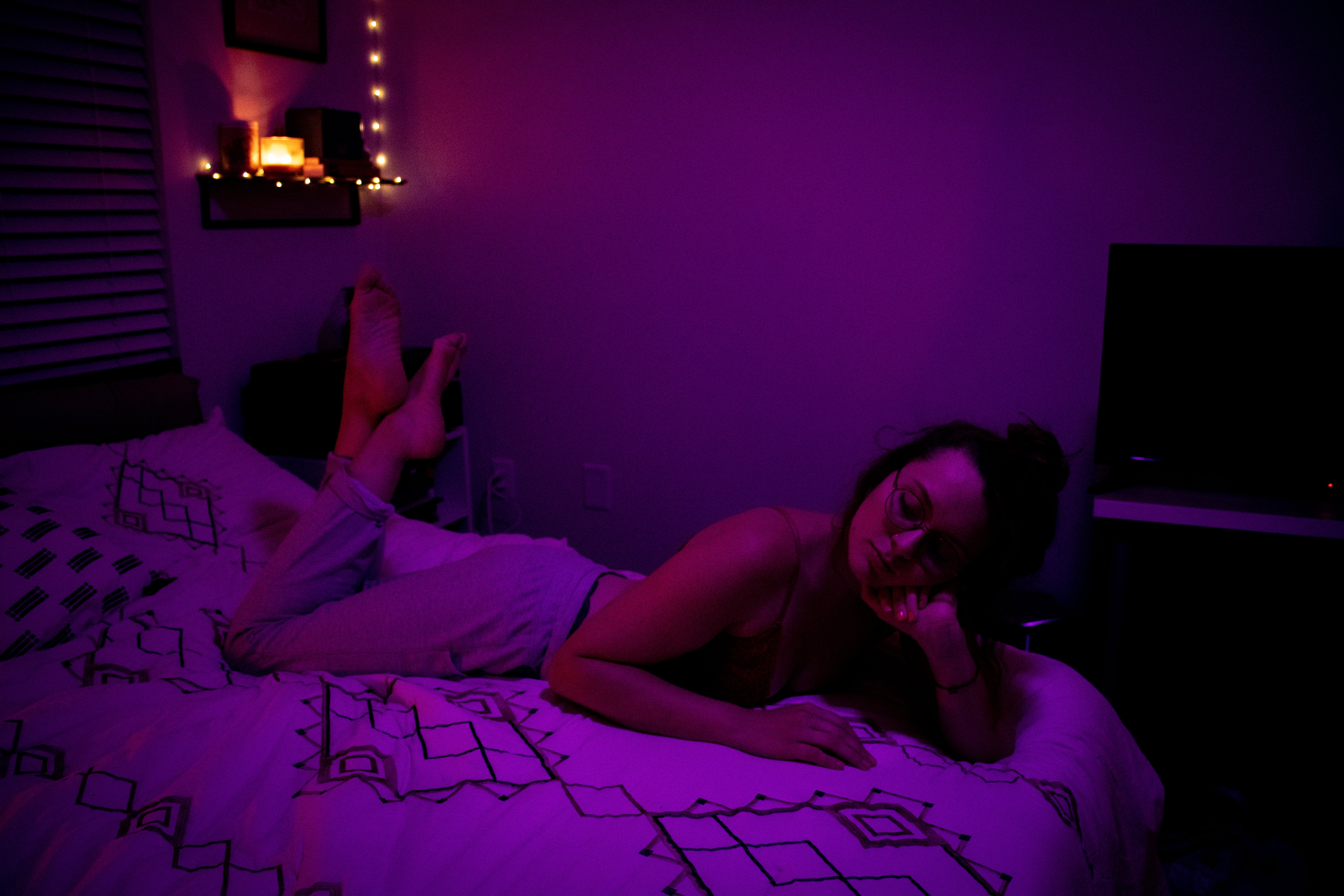 Viky - photo