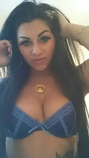 Sexy Alexa - photo 2