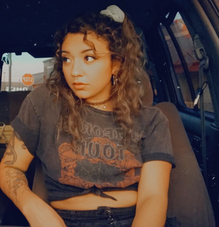 Delilah - photo