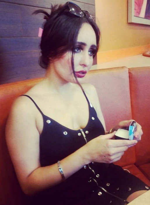 Nawal al Laaraba - foto