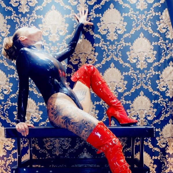 Mistress Valeria - foto 9