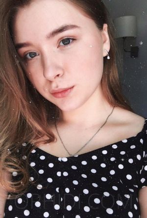 Olga - photo