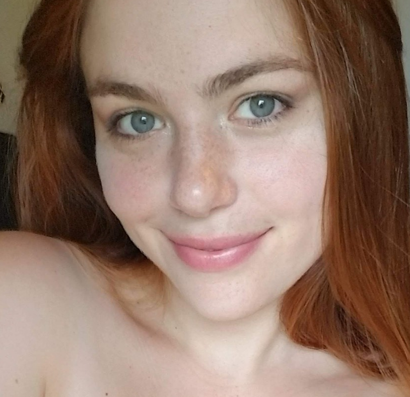 Jess - photo