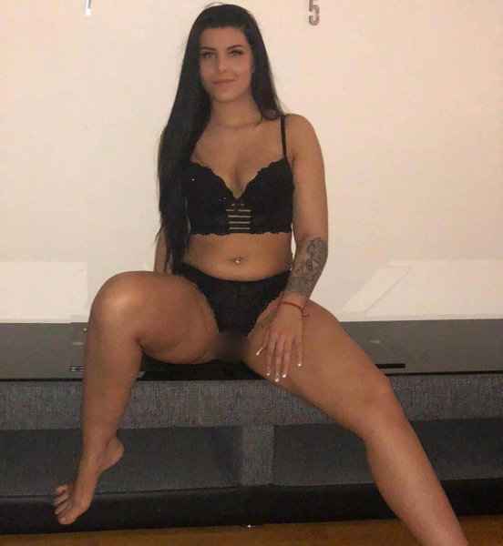 Jazmin Im Studio Royal - foto 7