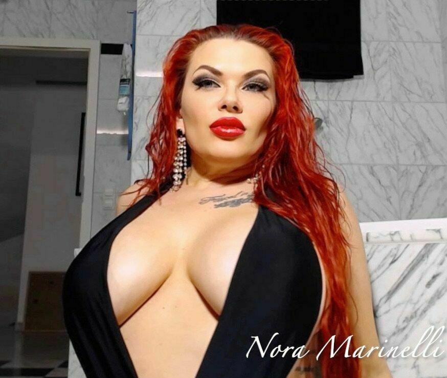 Domina Nora - photo 13