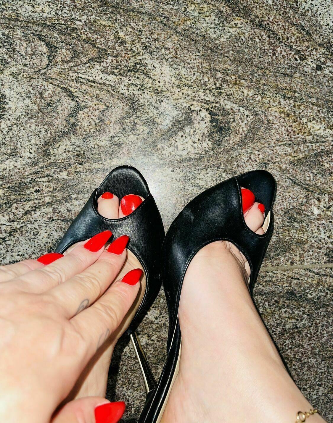 Domina Nora - photo 14
