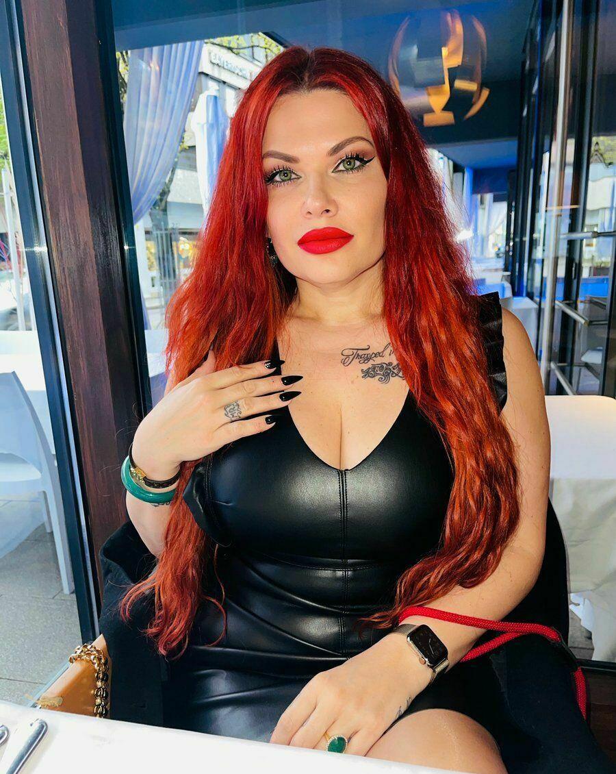 Domina Nora - photo 15