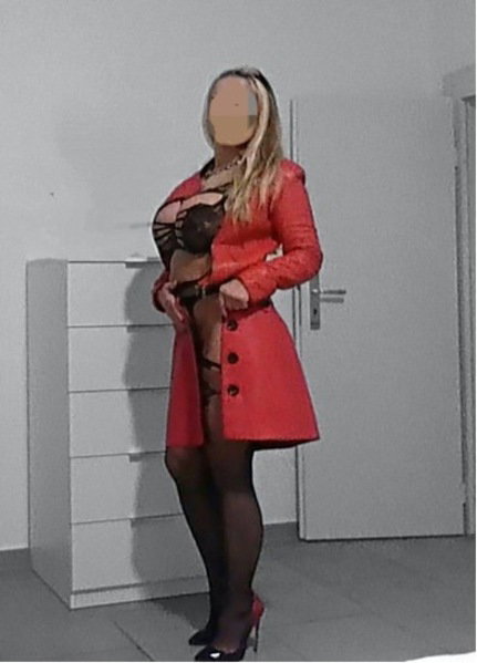 Marie Nur Haus Und Hotelbesuche - photo 19