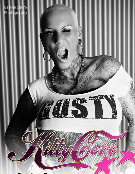 Prnostar Kitty Core - foto 13